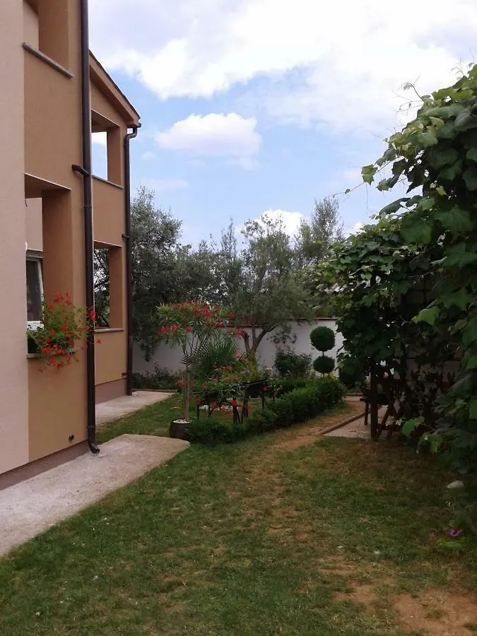 Apartment Mit- Mir Fondole