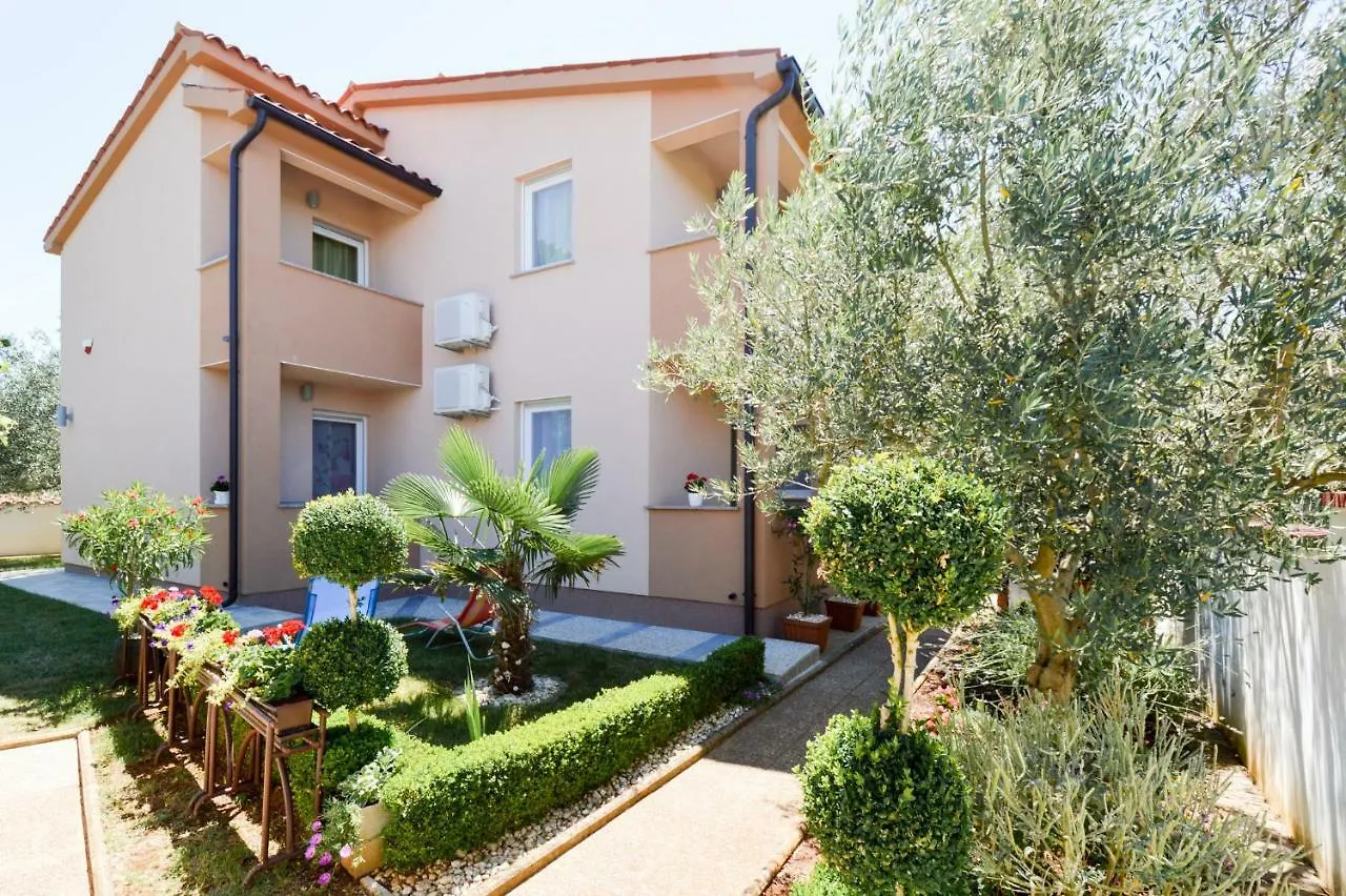 Apartment Mit- Mir Fondole